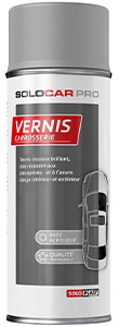 Vernis carrosserie